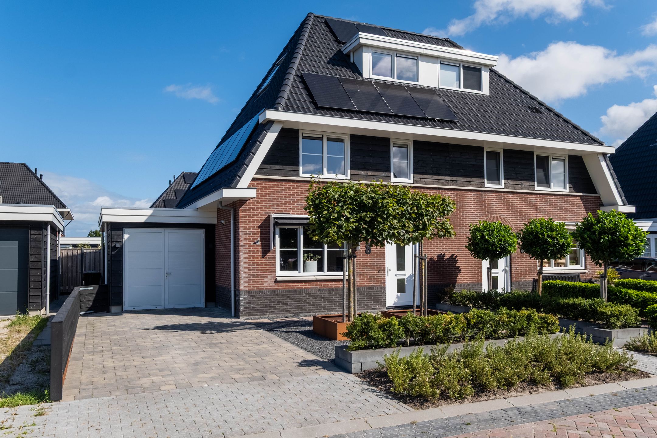 Foto 9 van Over 't Set 8