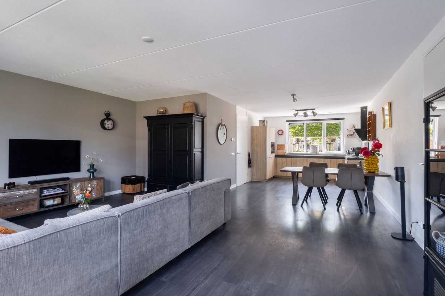 Foto 14 van Over 't Set 8