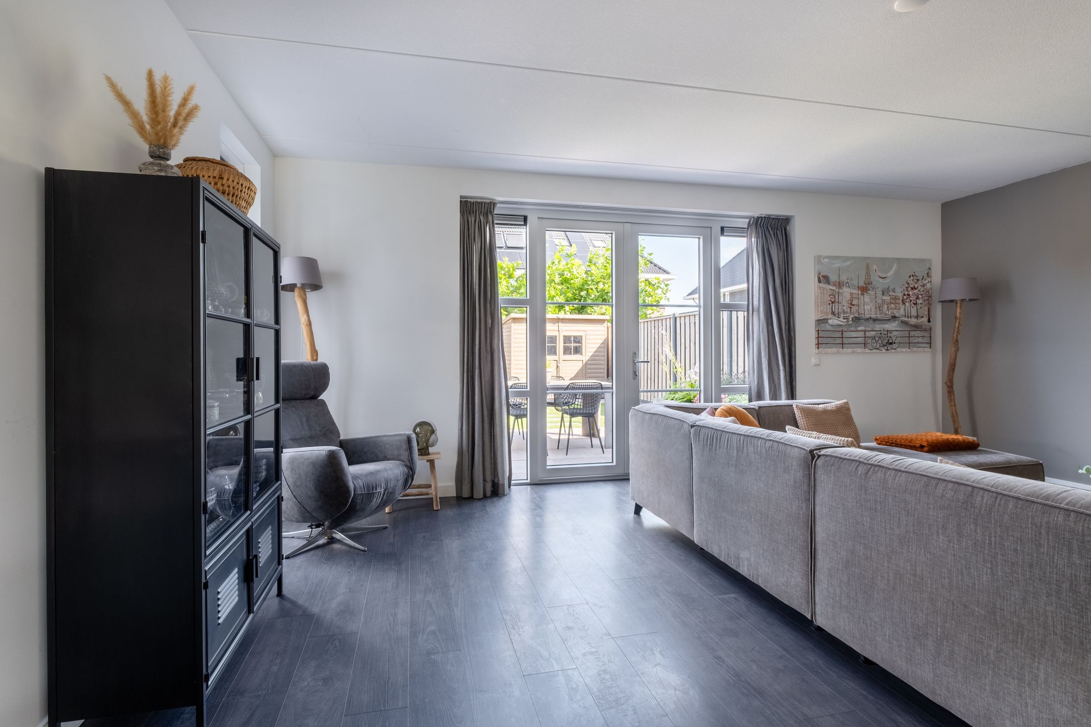 Foto 15 van Over 't Set 8