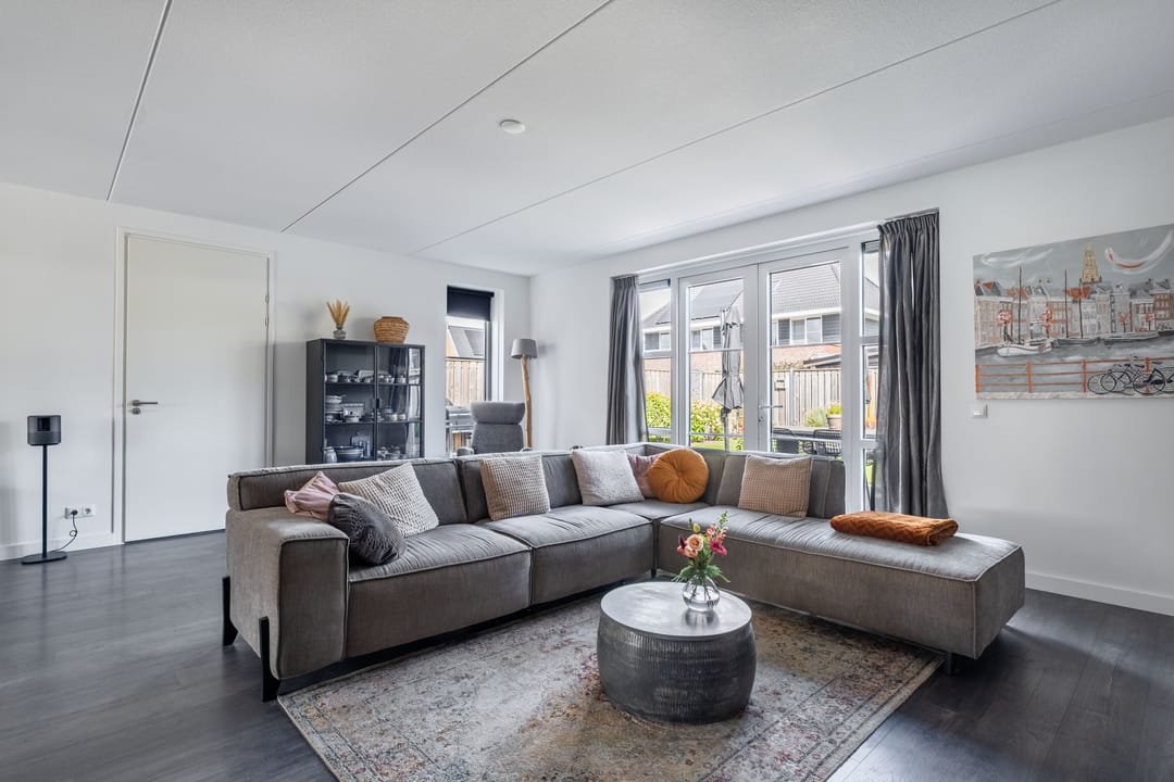 Foto 17 van Over 't Set 8