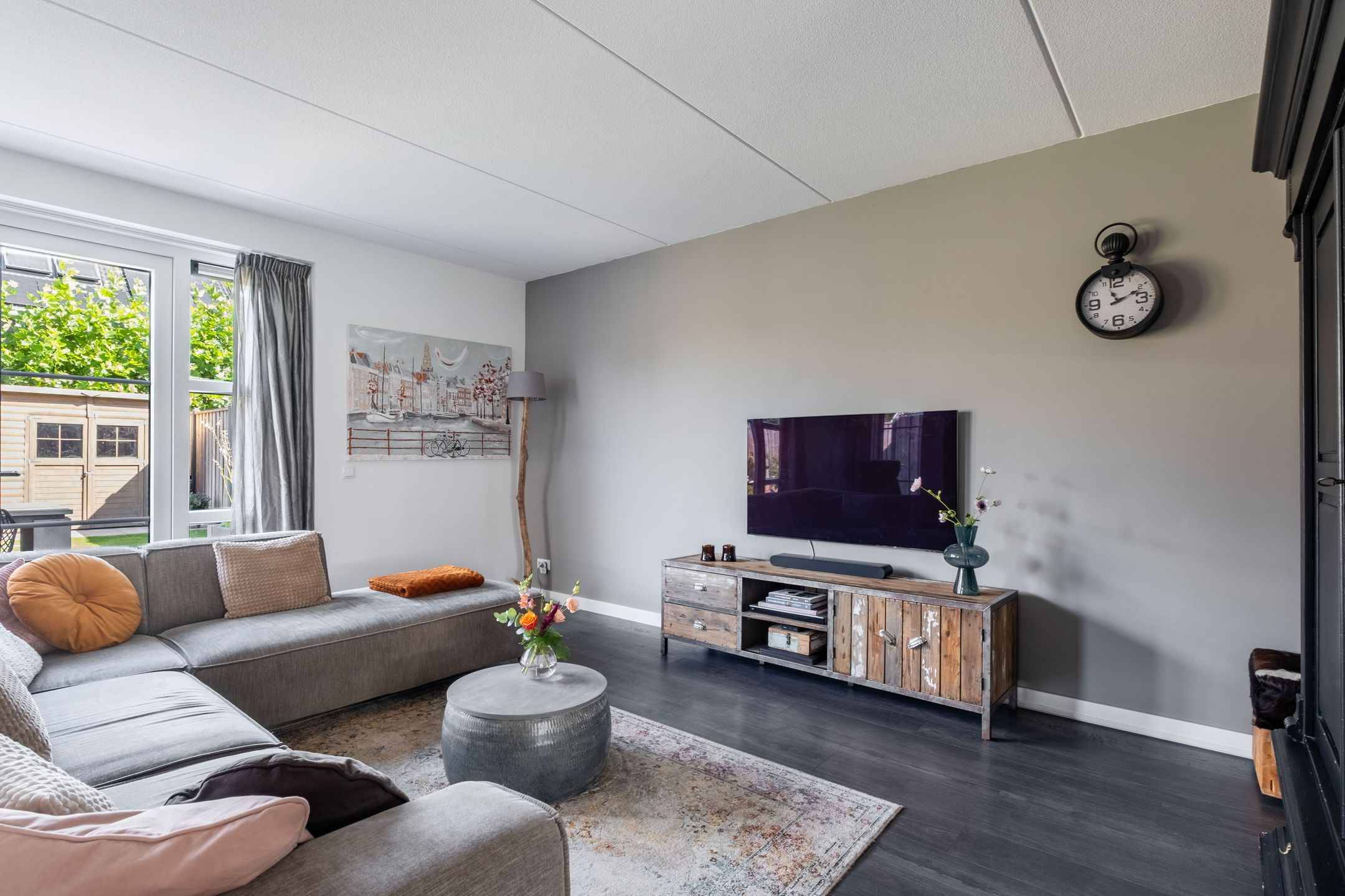 Foto 18 van Over 't Set 8