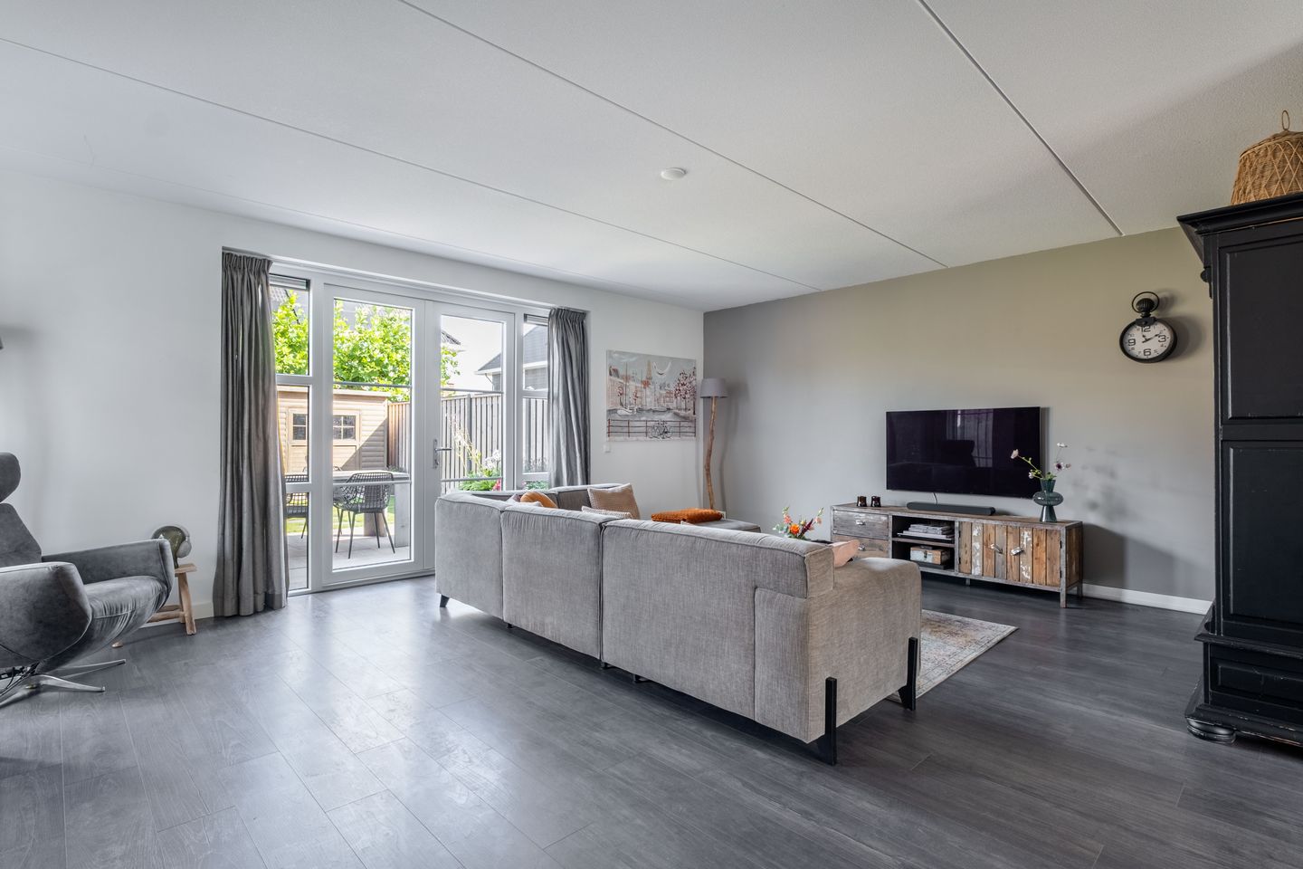 Foto 19 van Over 't Set 8