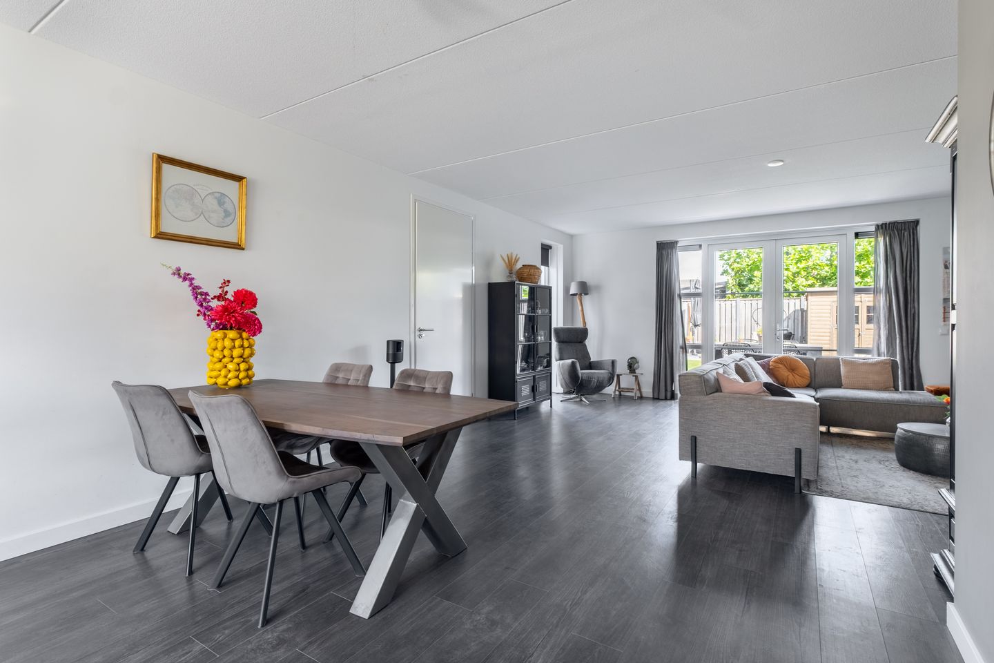 Foto 20 van Over 't Set 8