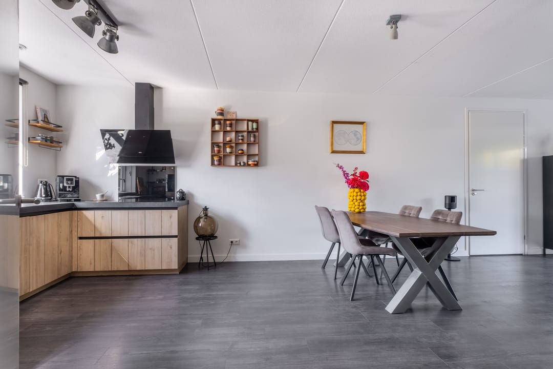 Foto 22 van Over 't Set 8