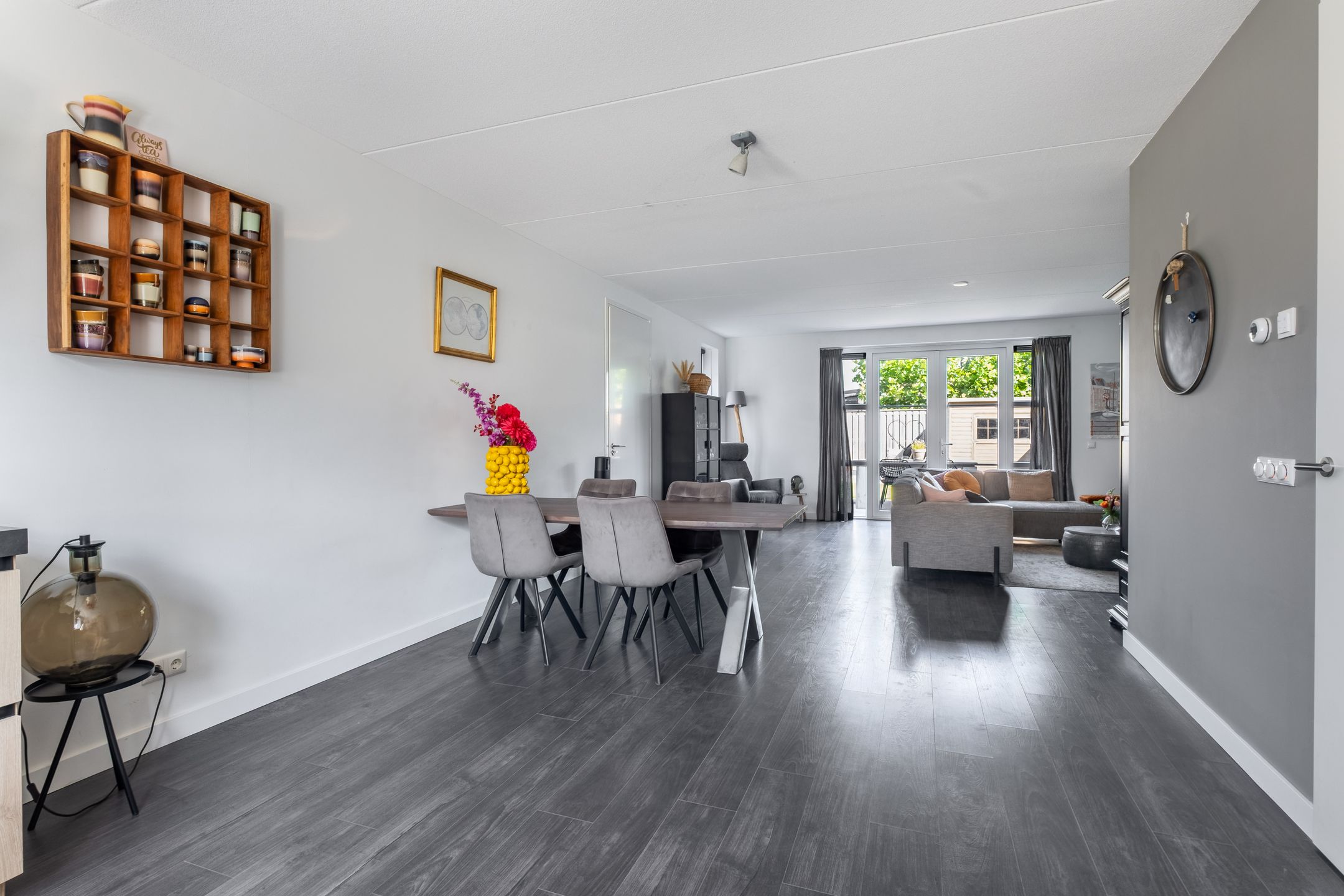 Foto 21 van Over 't Set 8