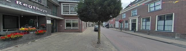 vooraanzicht
