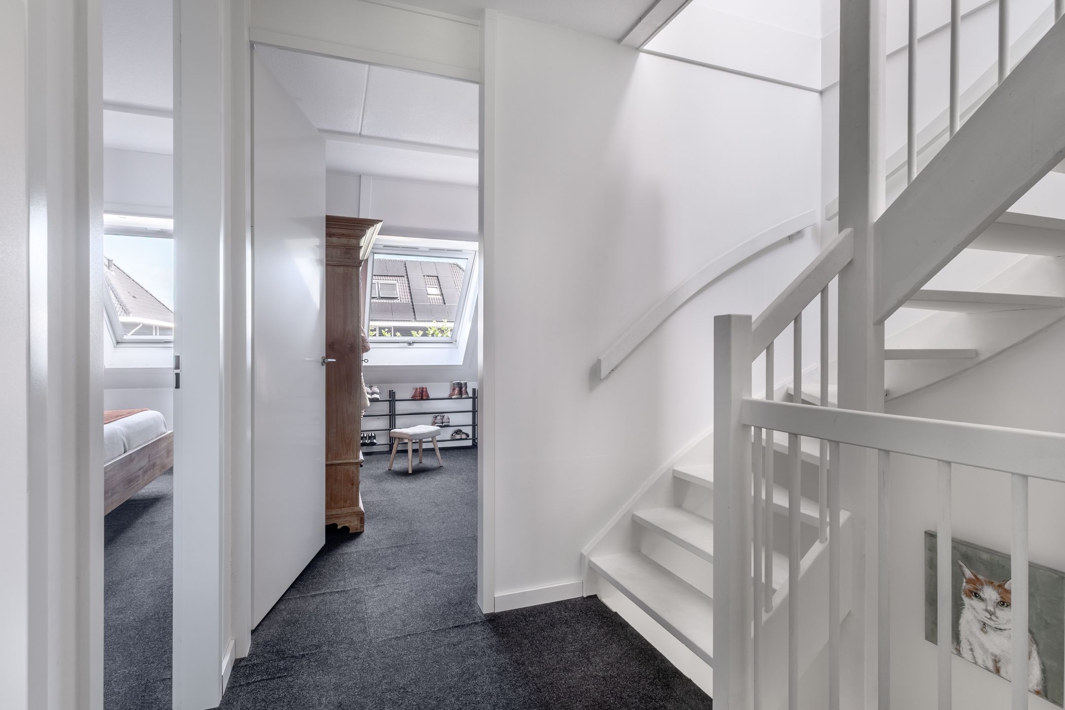 Foto 27 van Over 't Set 8