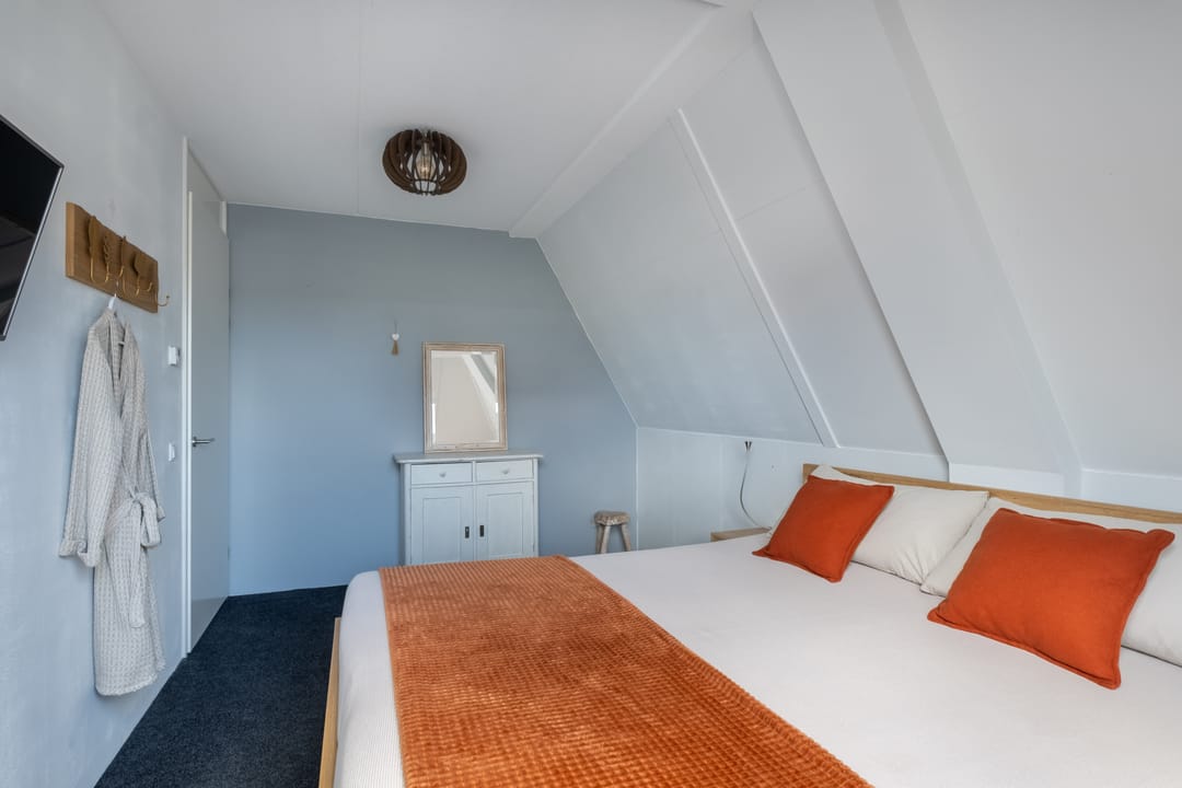 Foto 31 van Over 't Set 8