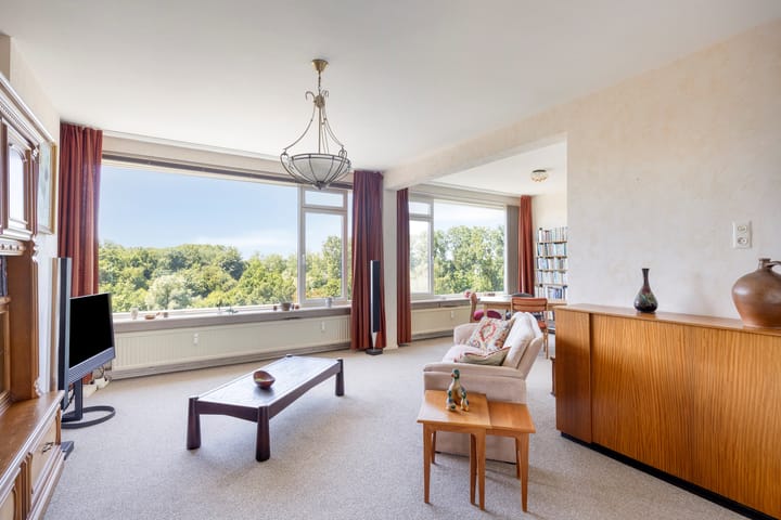 Foto 2 van Landréstraat 955