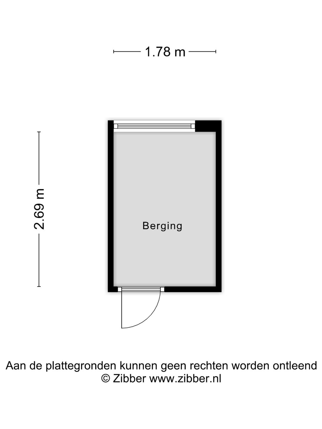 Foto 28 van Landréstraat 955