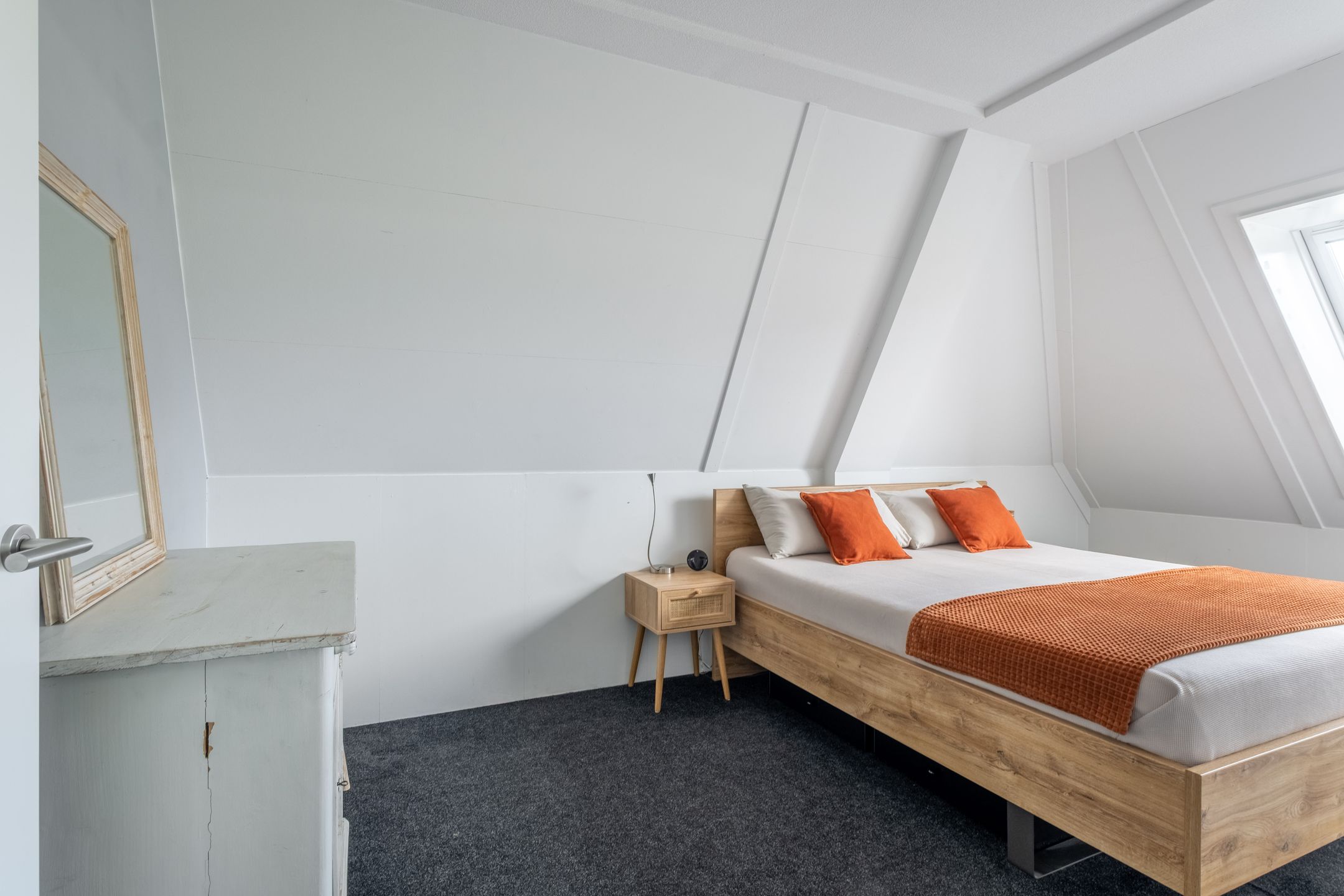 Foto 33 van Over 't Set 8