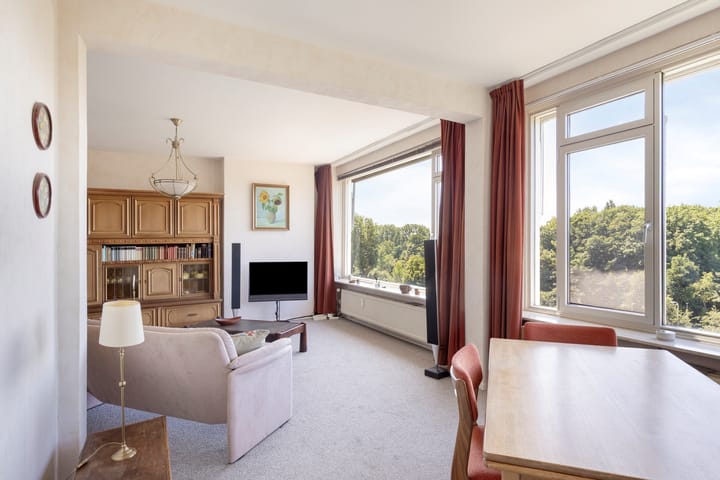 Foto 4 van Landréstraat 955