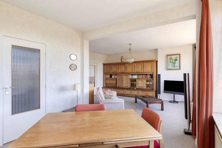 Foto 5 van Landréstraat 955