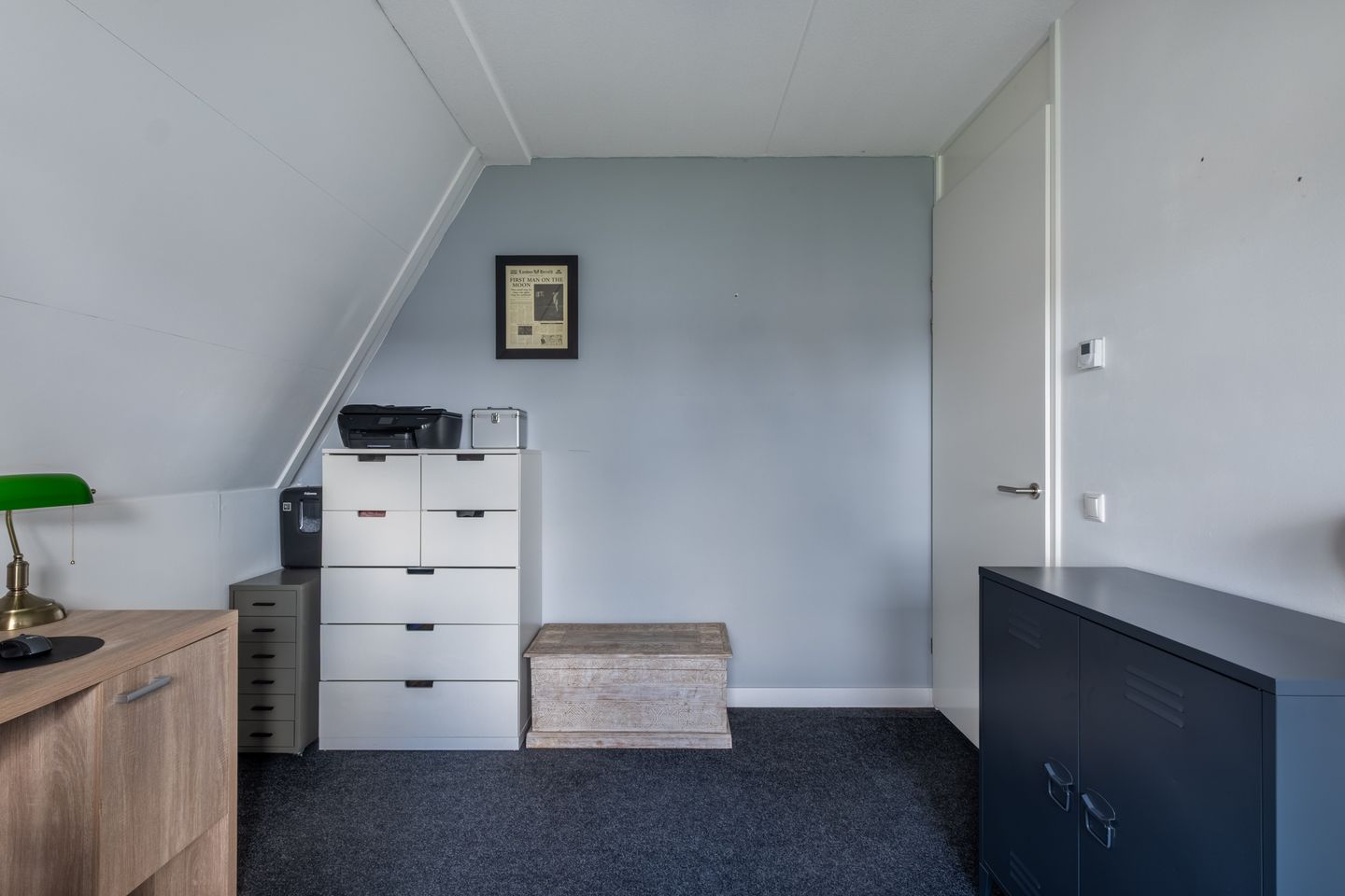 Foto 35 van Over 't Set 8