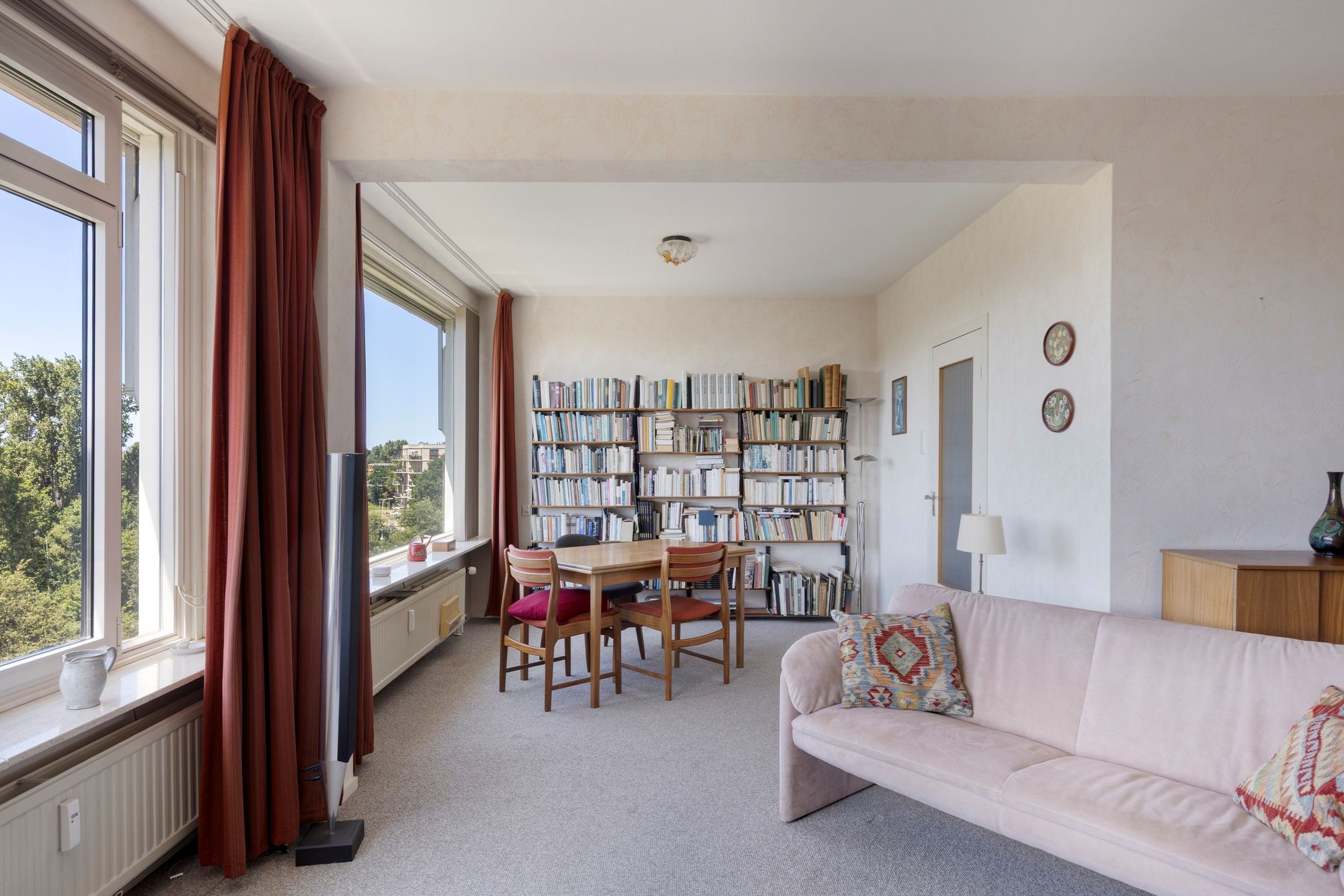 Foto 6 van Landréstraat 955