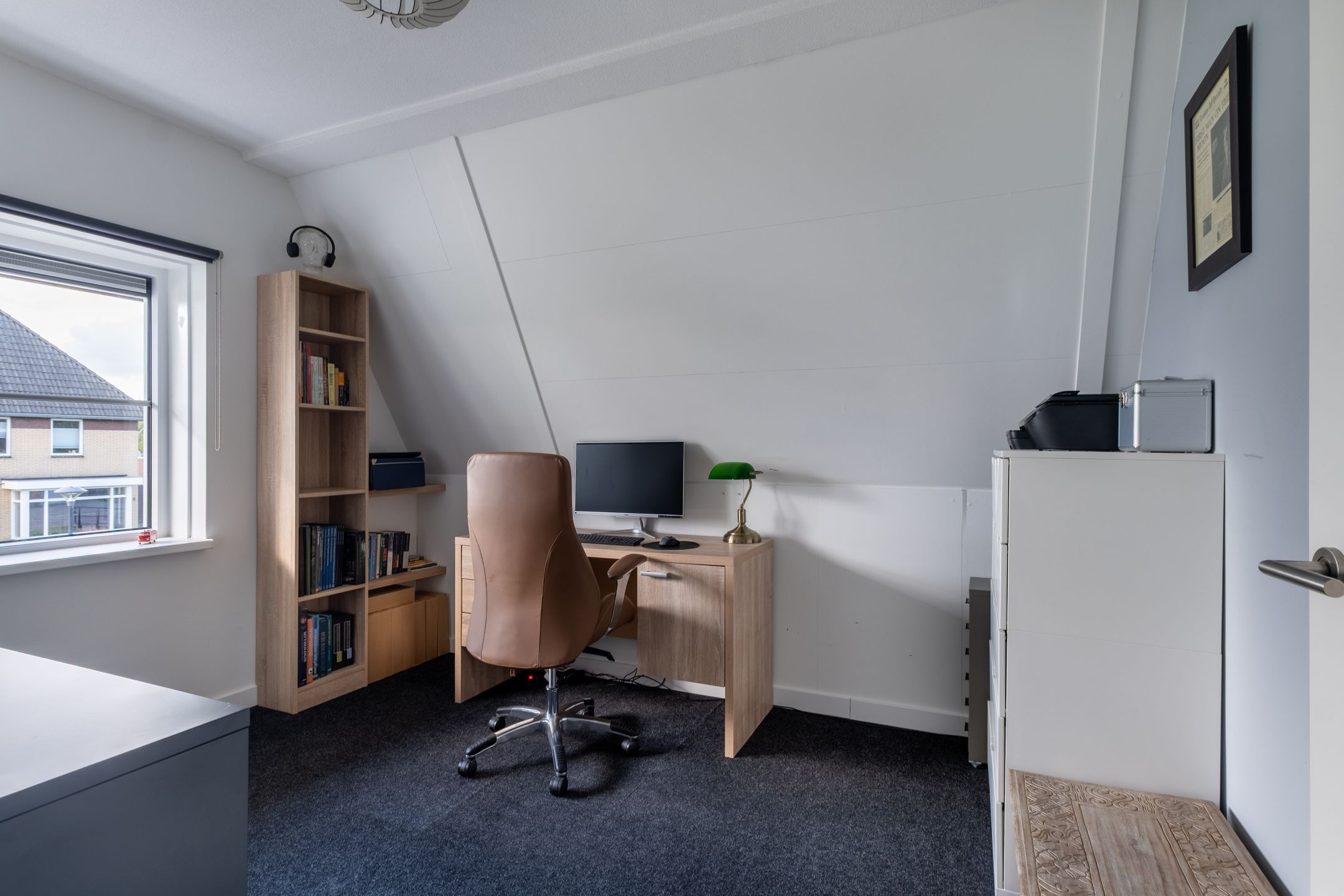 Foto 36 van Over 't Set 8