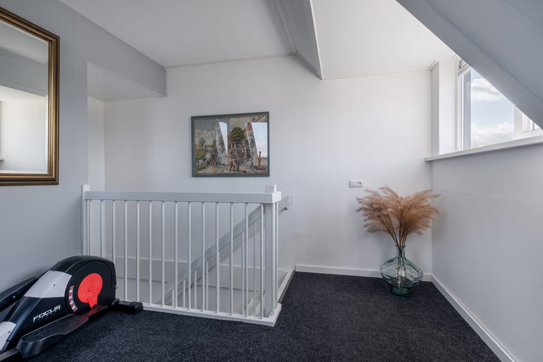 Foto 37 van Over 't Set 8