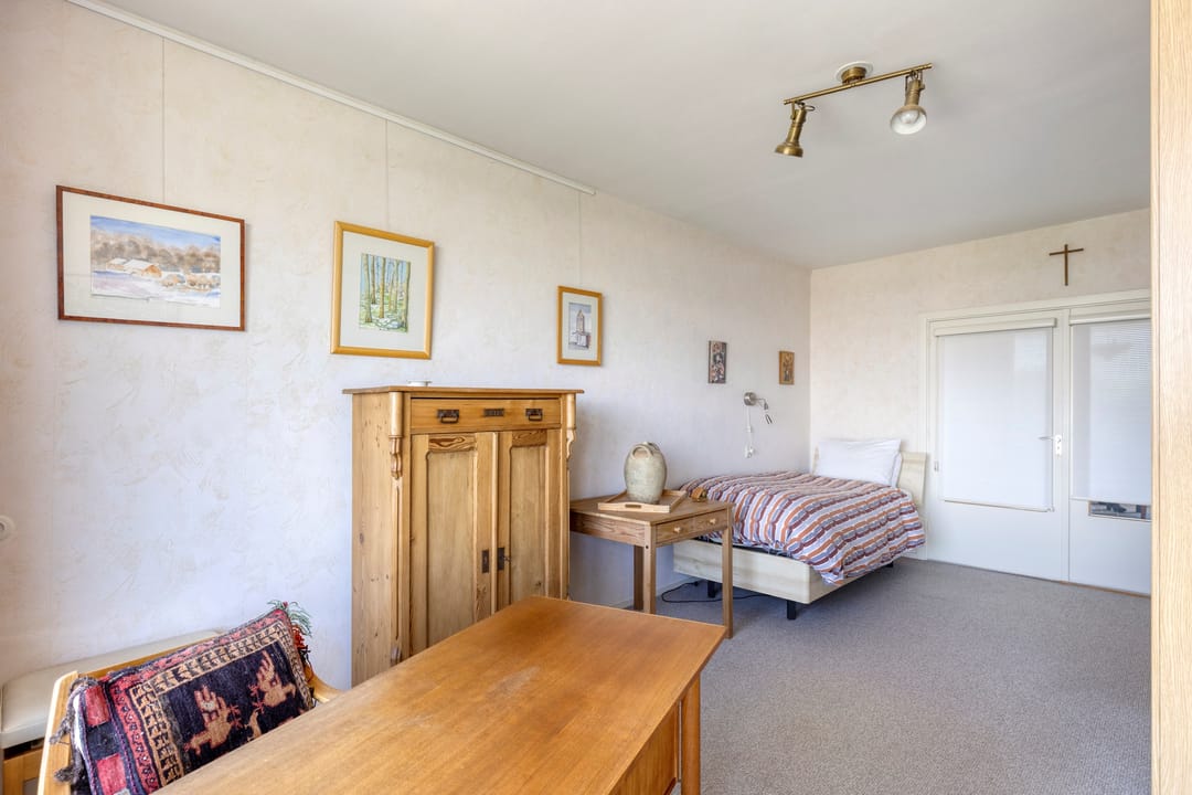 Foto 8 van Landréstraat 955