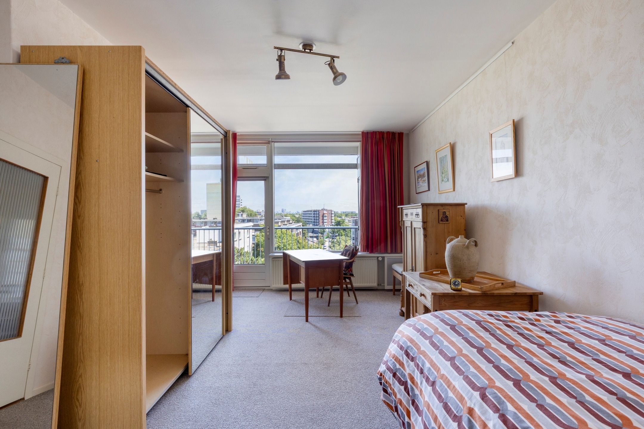 Foto 9 van Landréstraat 955