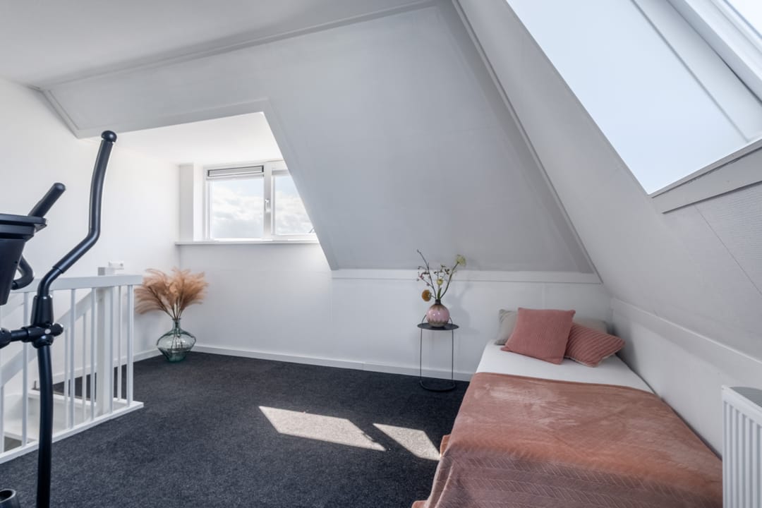 Foto 38 van Over 't Set 8