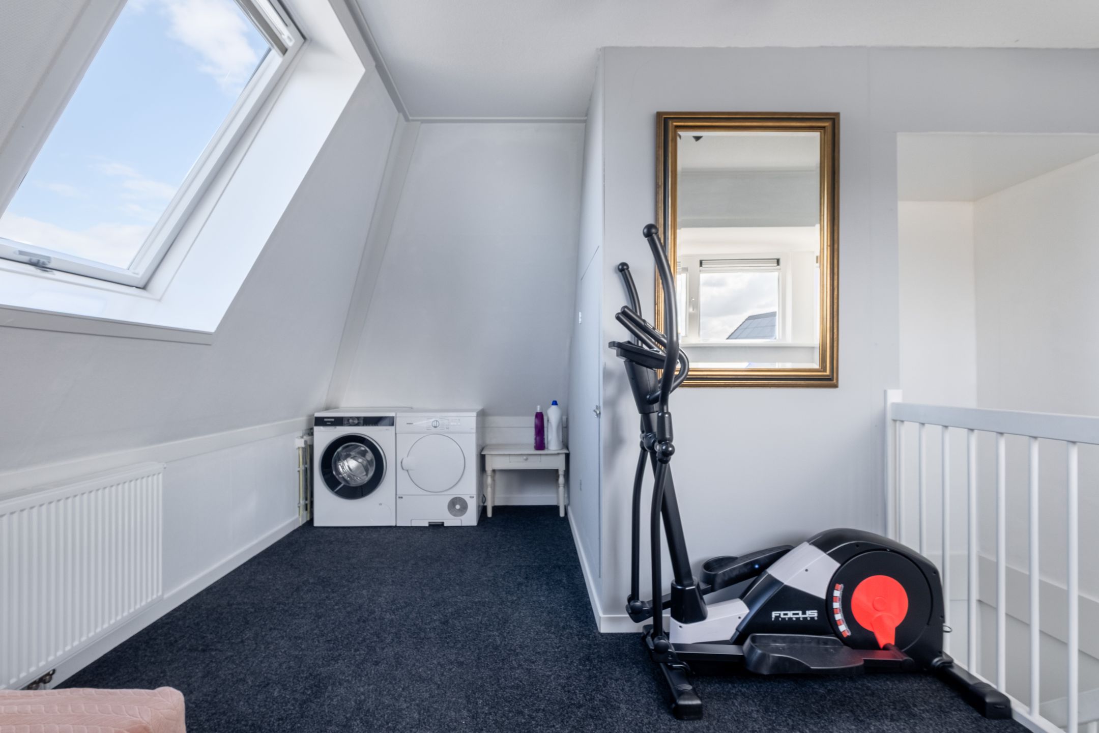 Foto 39 van Over 't Set 8