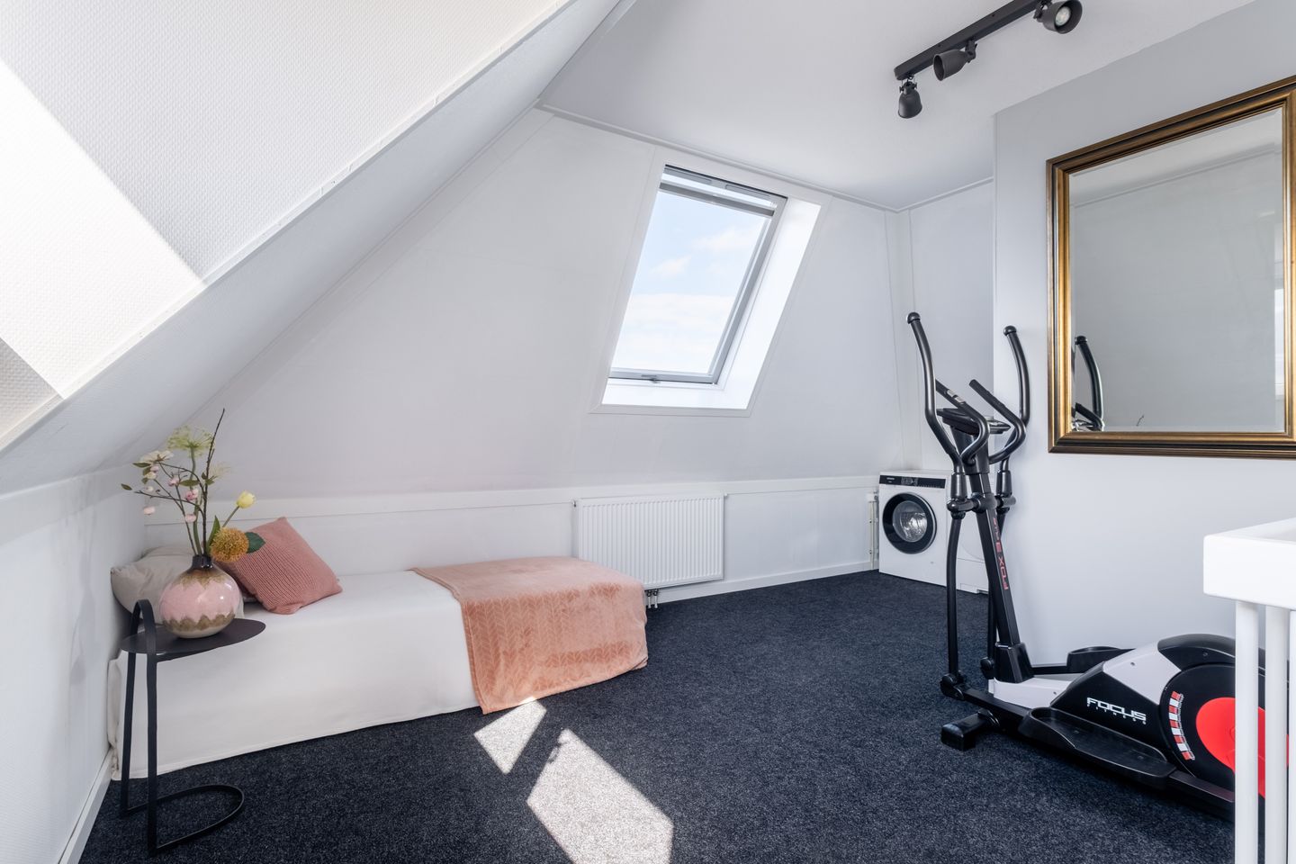 Foto 40 van Over 't Set 8