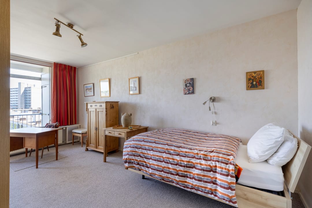 Foto 11 van Landréstraat 955