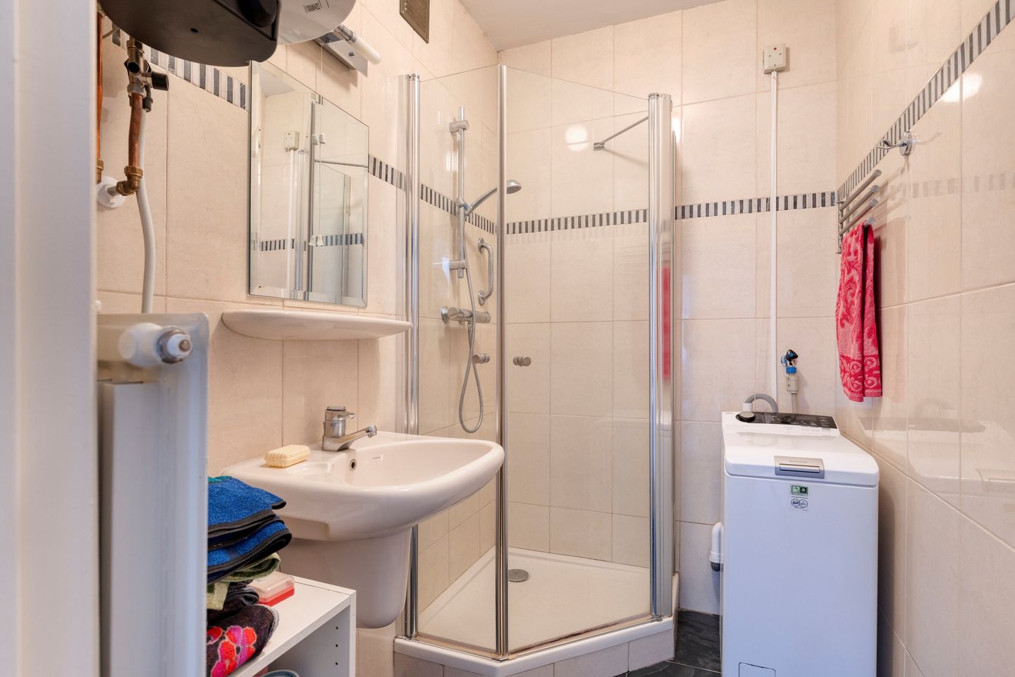 Foto 14 van Landréstraat 955