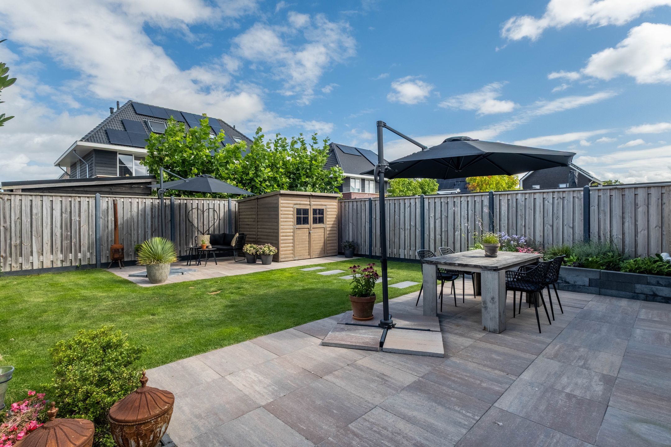 Foto 45 van Over 't Set 8