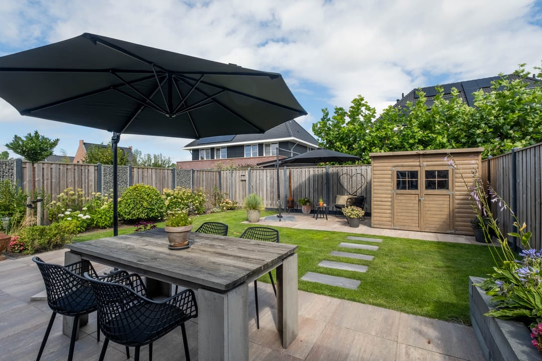 Foto 46 van Over 't Set 8