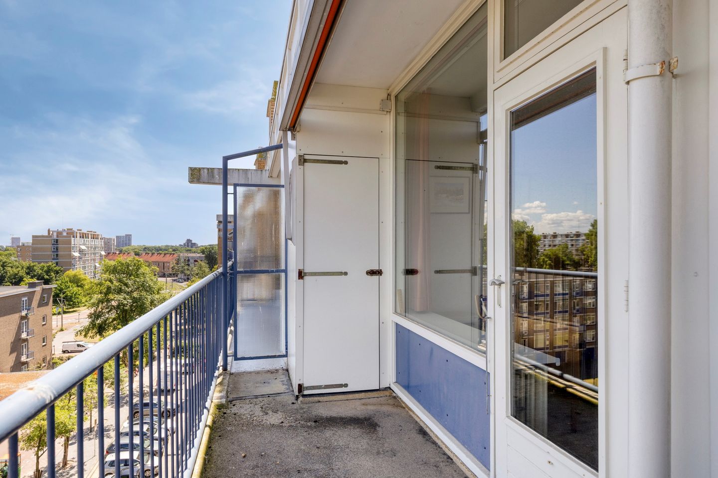 Foto 19 van Landréstraat 955