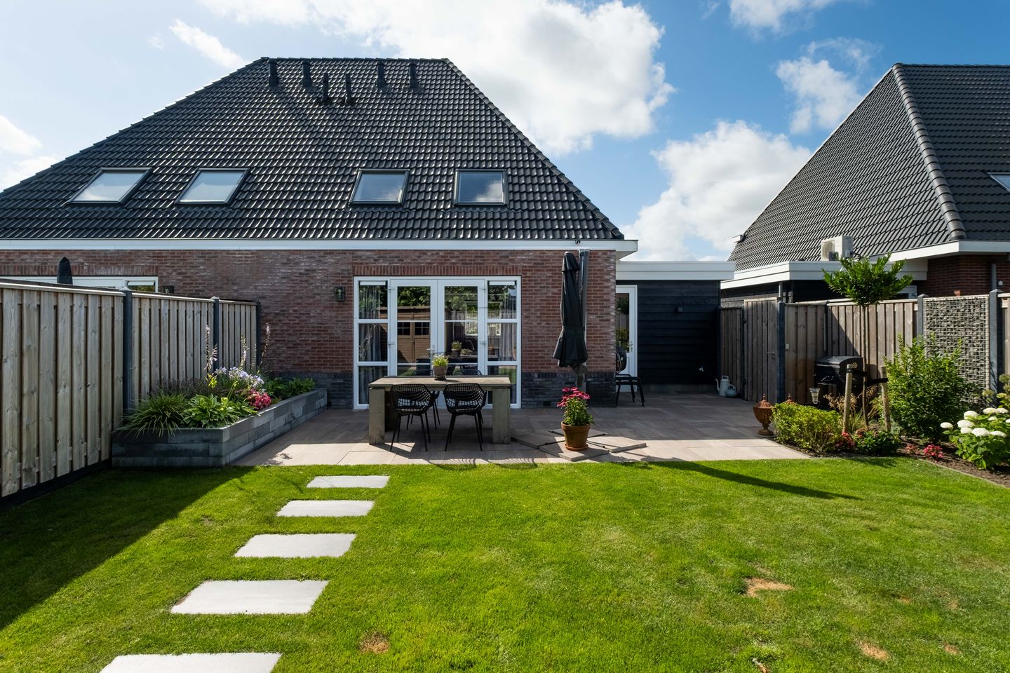 Foto 49 van Over 't Set 8