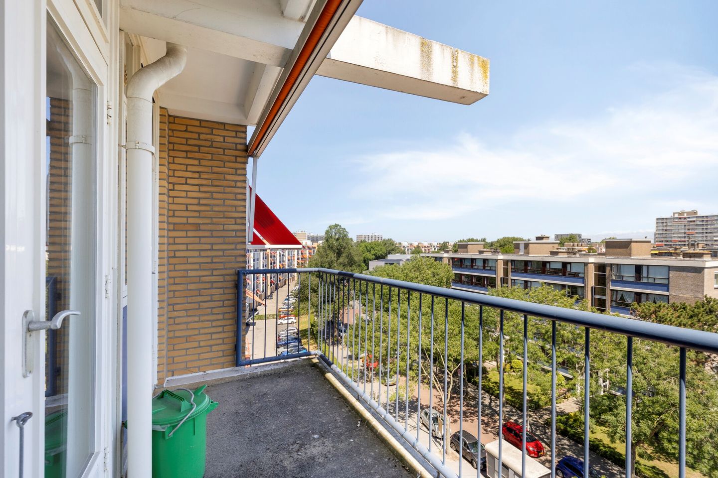 Foto 20 van Landréstraat 955