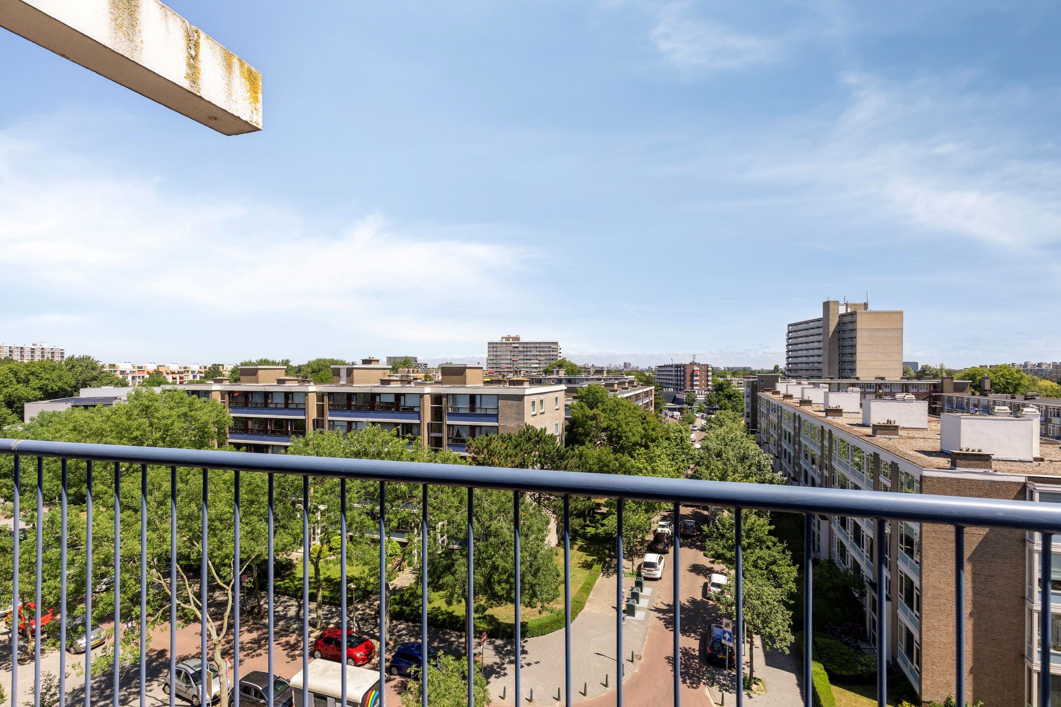 Foto 21 van Landréstraat 955