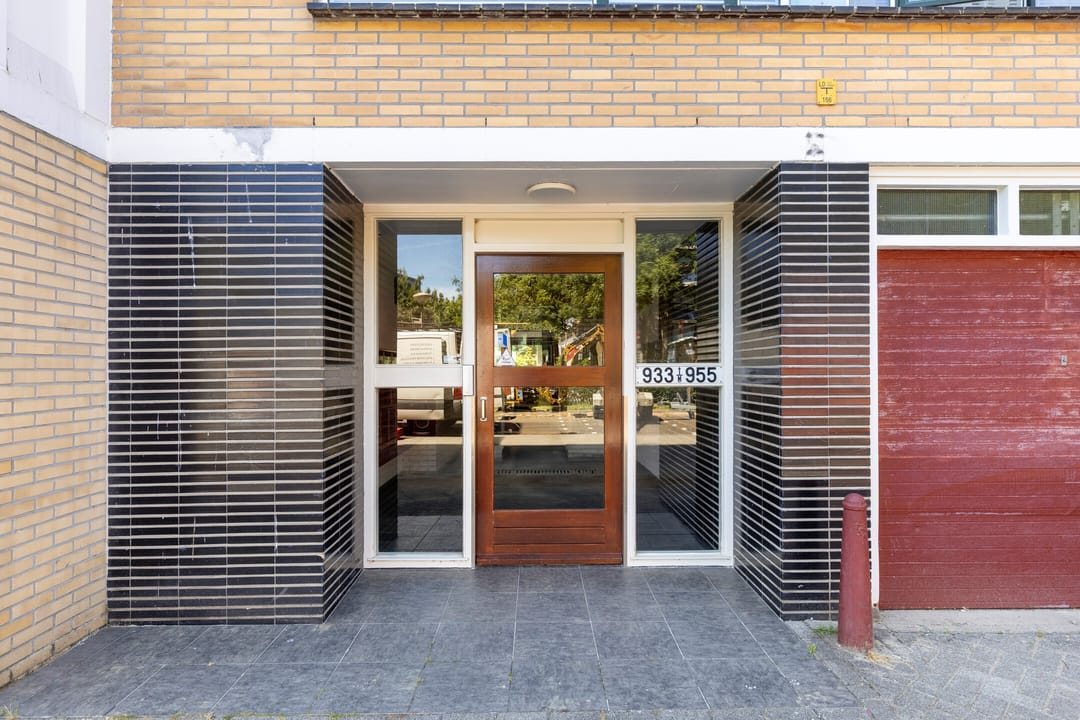 Foto 22 van Landréstraat 955