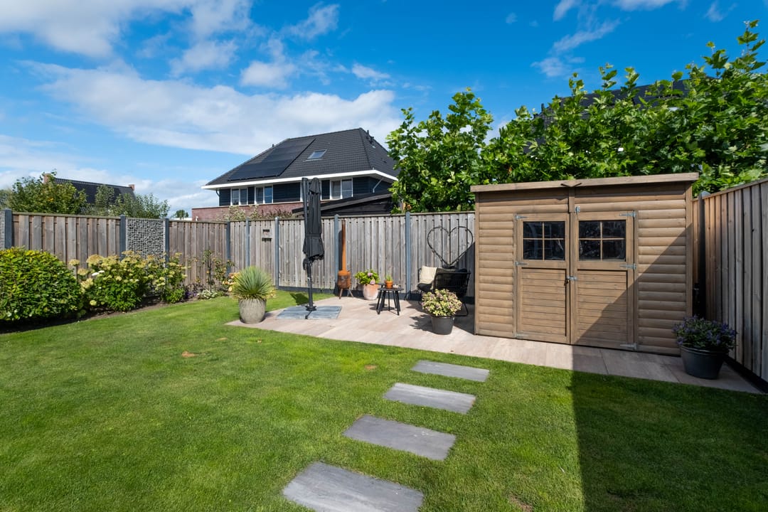 Foto 52 van Over 't Set 8