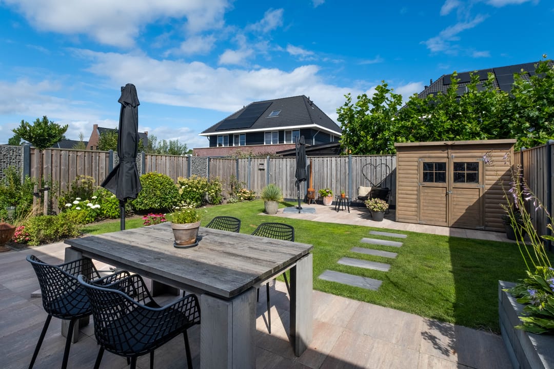 Foto 53 van Over 't Set 8