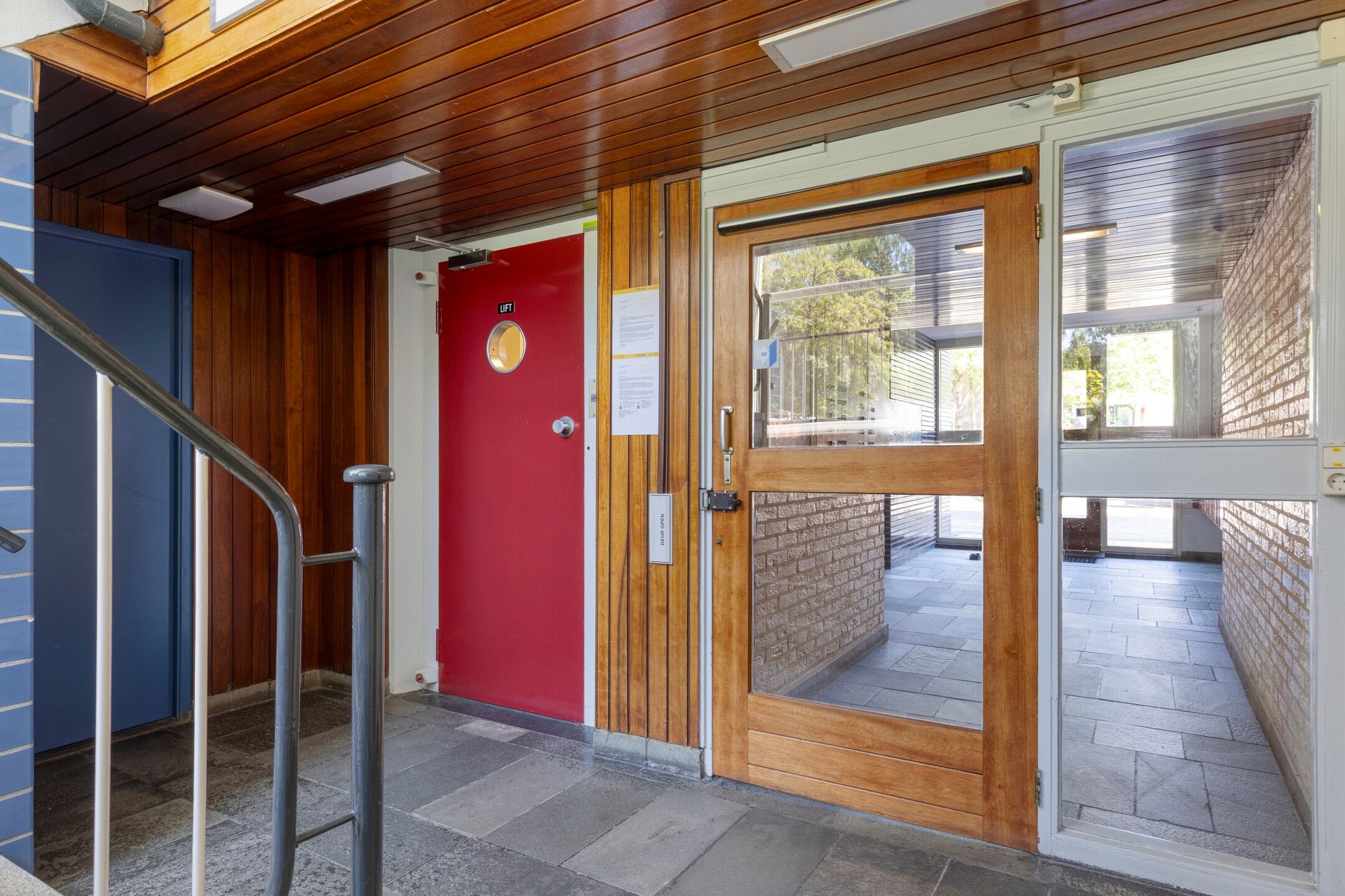 Foto 24 van Landréstraat 955