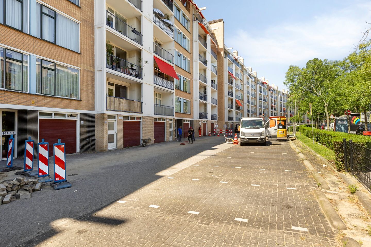 Foto 25 van Landréstraat 955