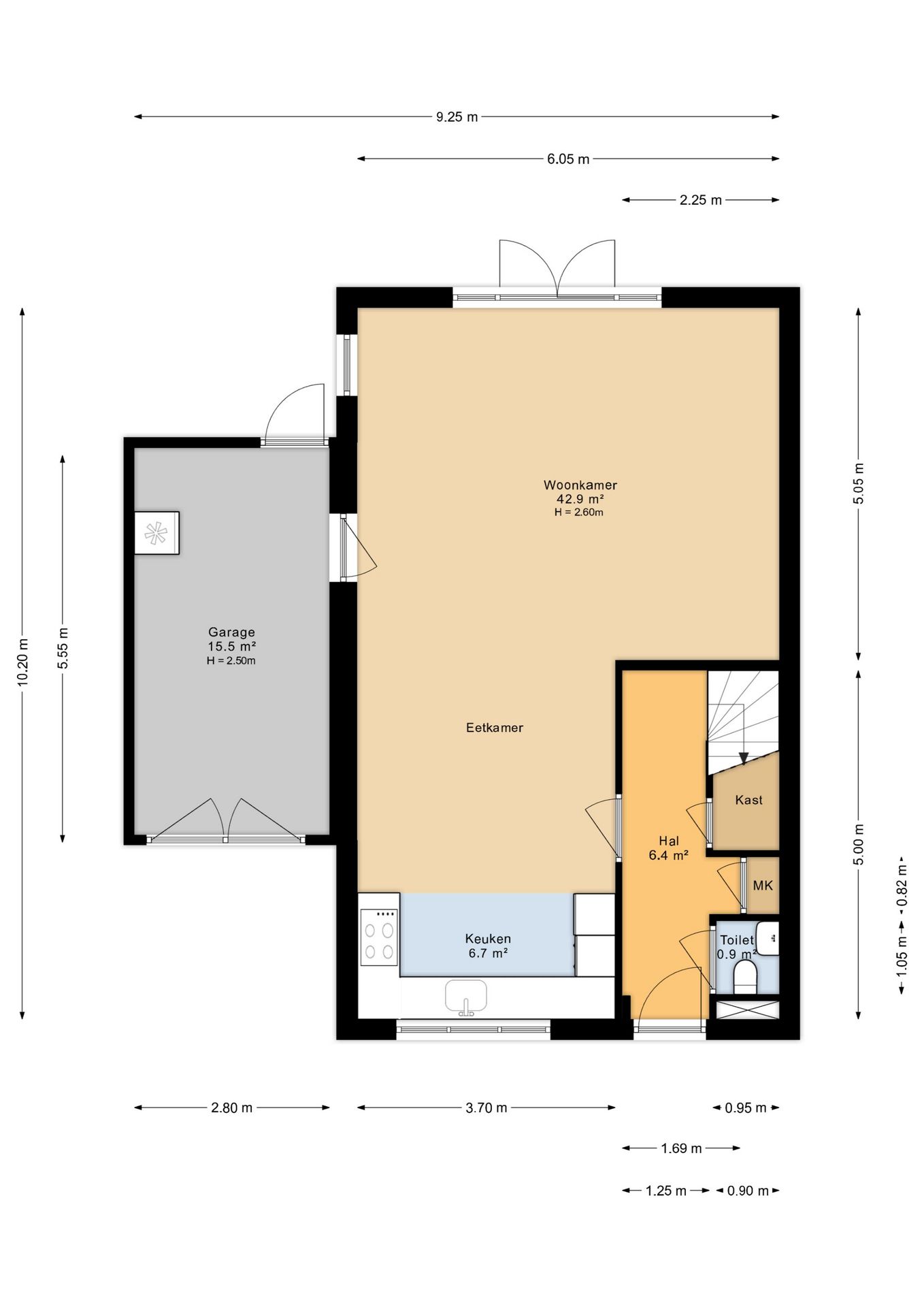 Foto 55 van Over 't Set 8