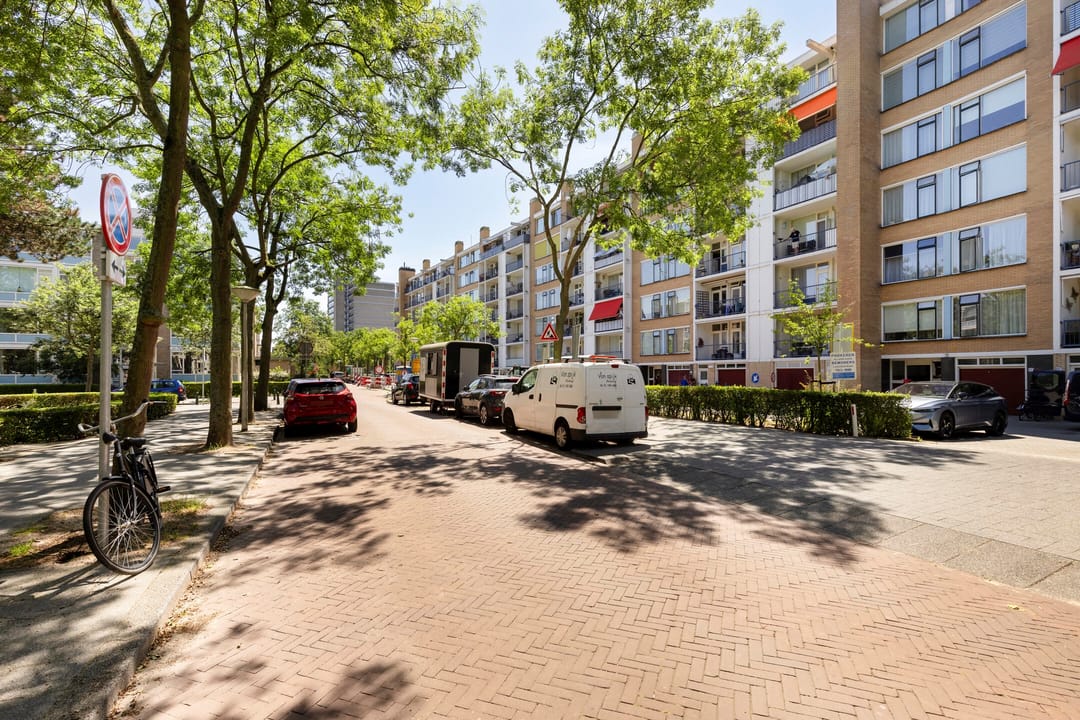 Foto 26 van Landréstraat 955