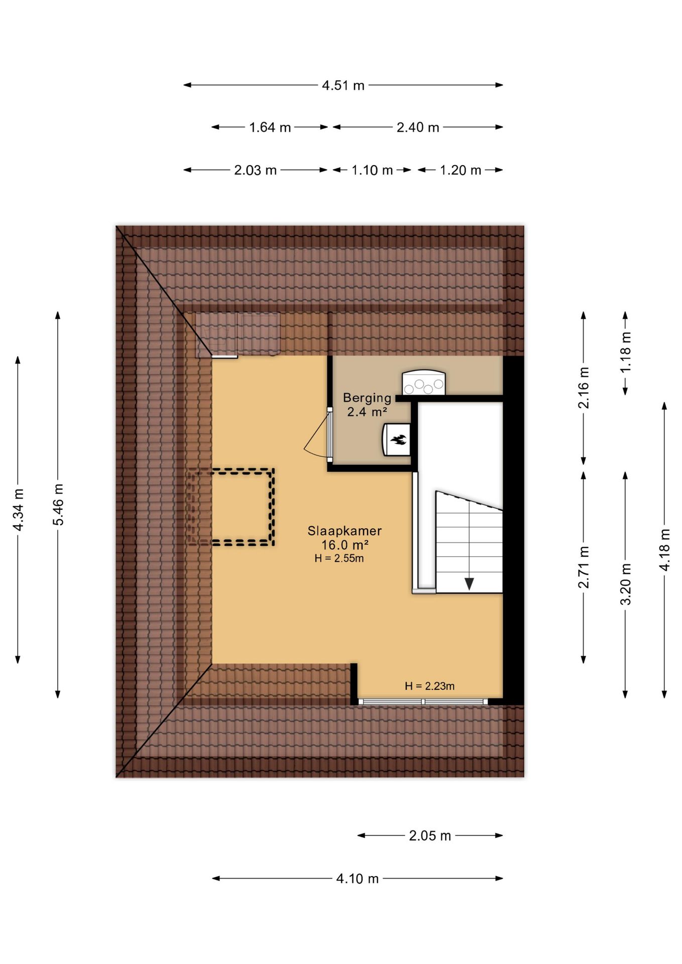 Foto 57 van Over 't Set 8