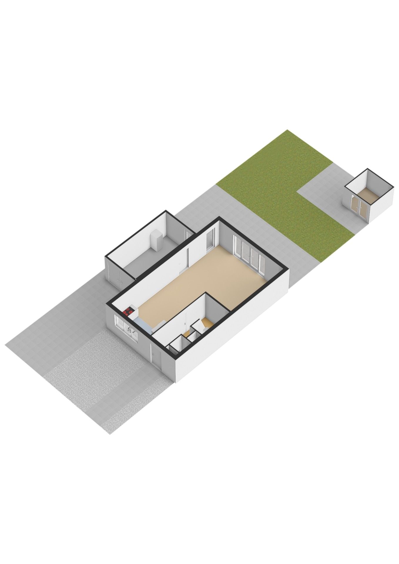 Foto 60 van Over 't Set 8