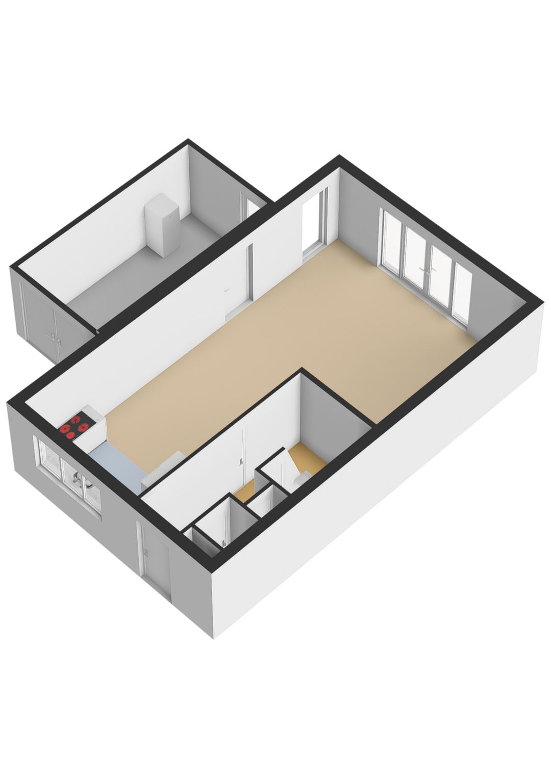 Foto 62 van Over 't Set 8