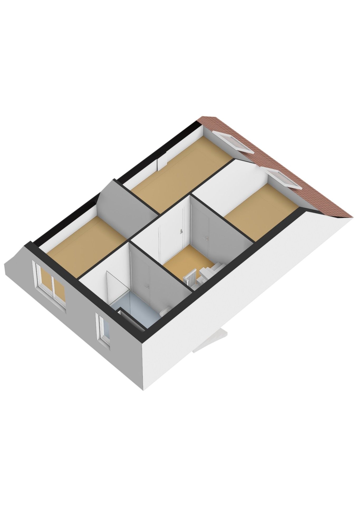 Foto 63 van Over 't Set 8