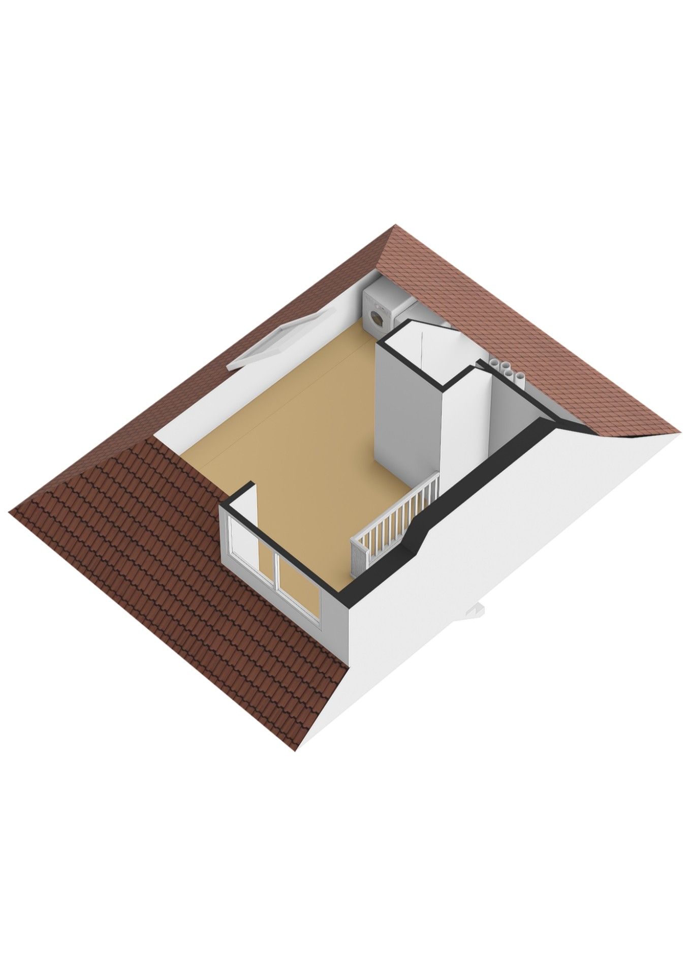 Foto 64 van Over 't Set 8