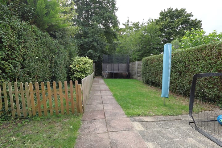 Foto 3 van Thorbeckestraat 5