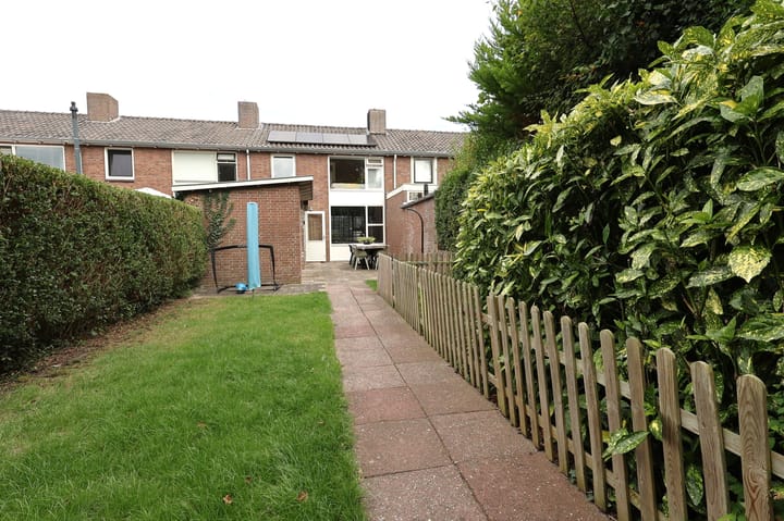 Foto 4 van Thorbeckestraat 5