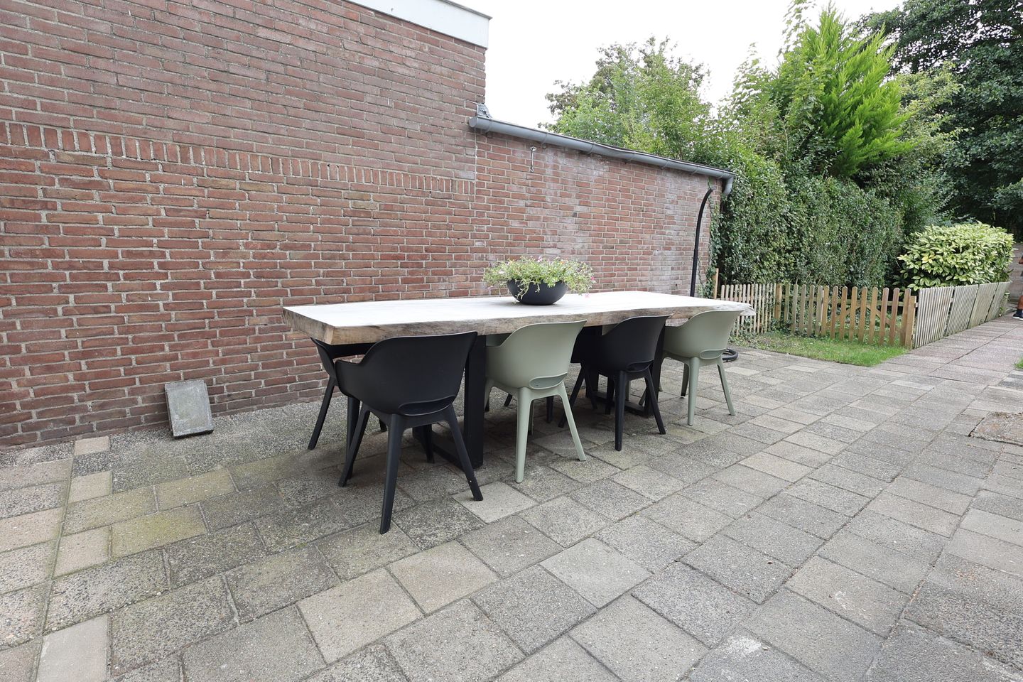 Foto 5 van Thorbeckestraat 5
