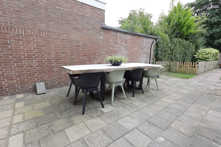 Foto 5 van Thorbeckestraat 5